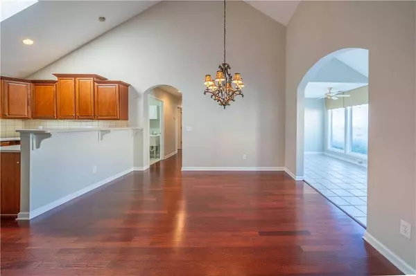 1 Stewart DR, Cartersville, GA 30120