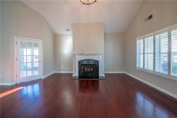 1 Stewart DR, Cartersville, GA 30120