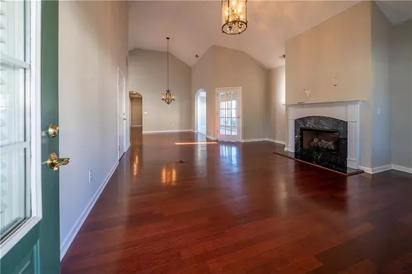 1 Stewart DR, Cartersville, GA 30120