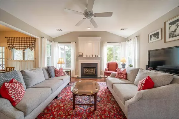 2205 Sugar Maple CT NW, Acworth, GA 30101