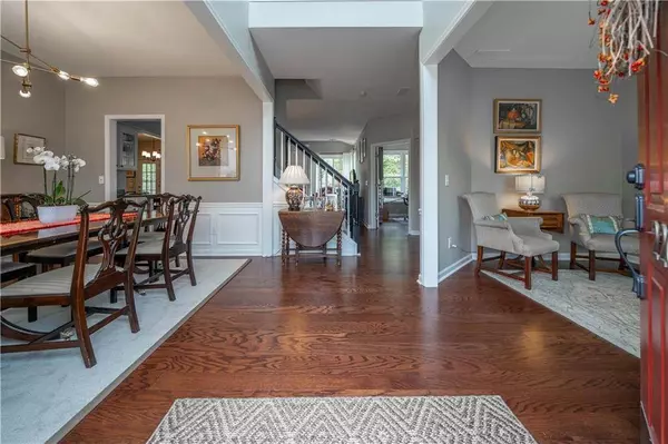 2205 Sugar Maple CT NW, Acworth, GA 30101