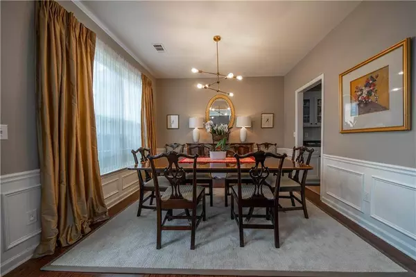 2205 Sugar Maple CT NW, Acworth, GA 30101