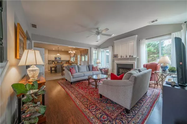 2205 Sugar Maple CT NW, Acworth, GA 30101