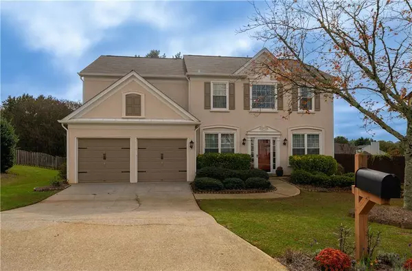 2205 Sugar Maple CT NW, Acworth, GA 30101