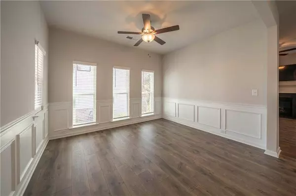 14 Lakewood CT SE, Cartersville, GA 30120