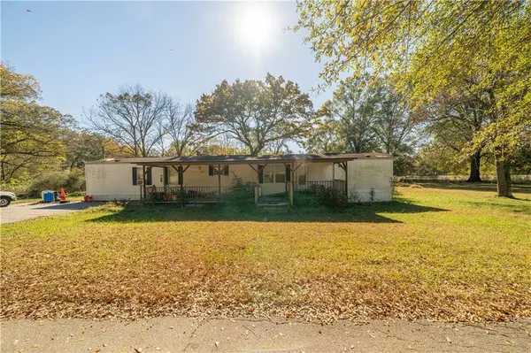 22 Iron Belt RD SE, Cartersville, GA 30120