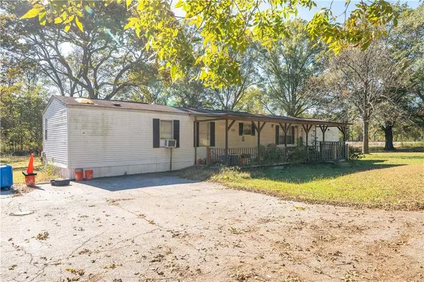 22 Iron Belt RD SE, Cartersville, GA 30120