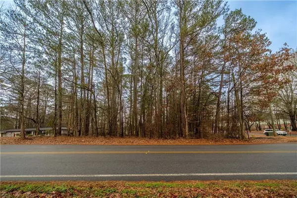 0 Fire Tower, Cartersville, GA 30120