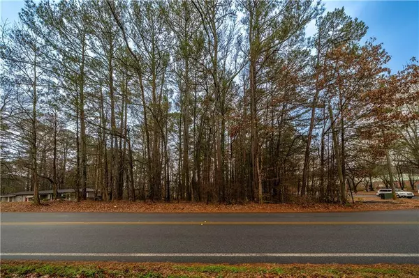 0 Fire Tower, Cartersville, GA 30120