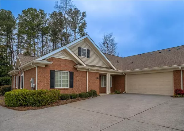 4758 Rose Arbor DR NW #3, Acworth, GA 30101