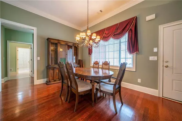 4758 Rose Arbor DR NW #3, Acworth, GA 30101