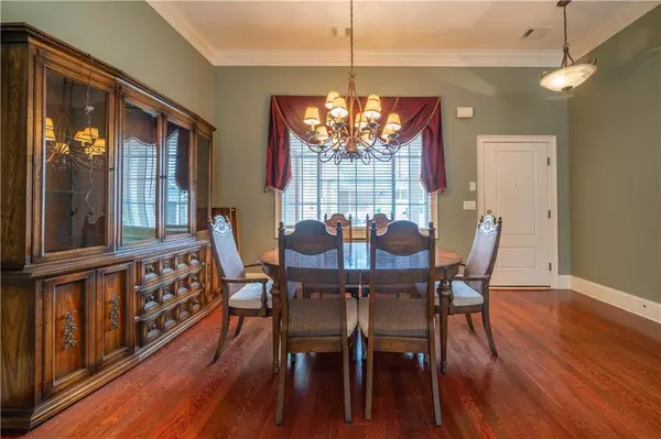 4758 Rose Arbor DR NW #3, Acworth, GA 30101