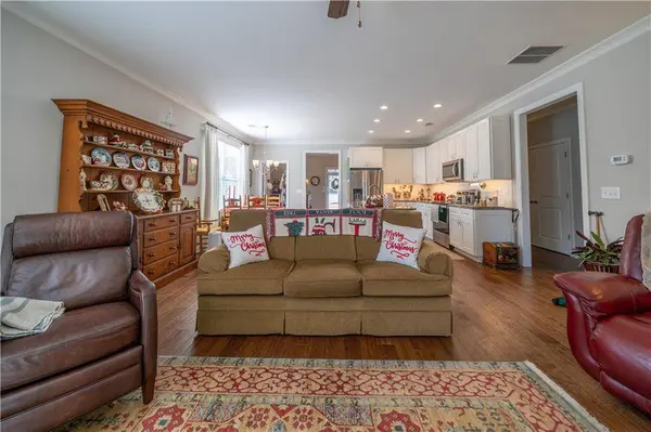 32 Encore LN, Cartersville, GA 30120