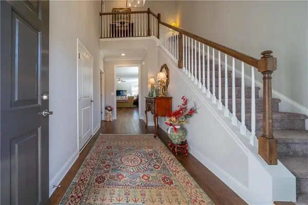 32 Encore LN, Cartersville, GA 30120