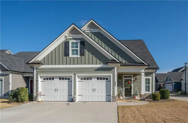 32 Encore LN, Cartersville, GA 30120