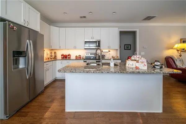 32 Encore LN, Cartersville, GA 30120