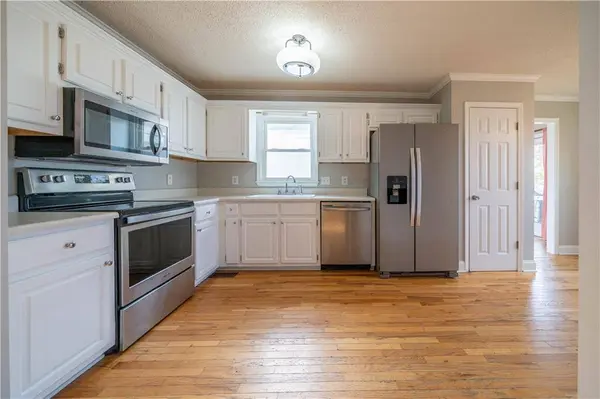 23 Moriah WAY NE, Rydal, GA 30171