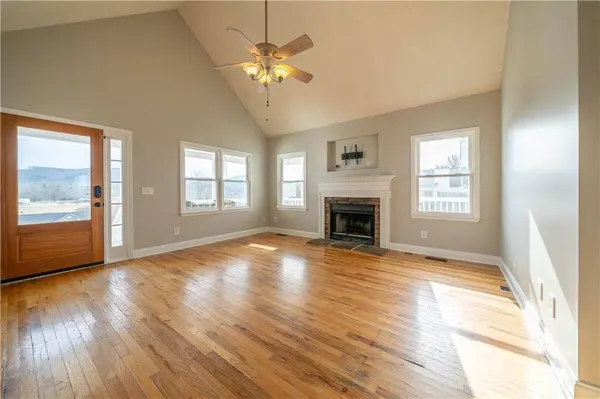 23 Moriah WAY NE, Rydal, GA 30171