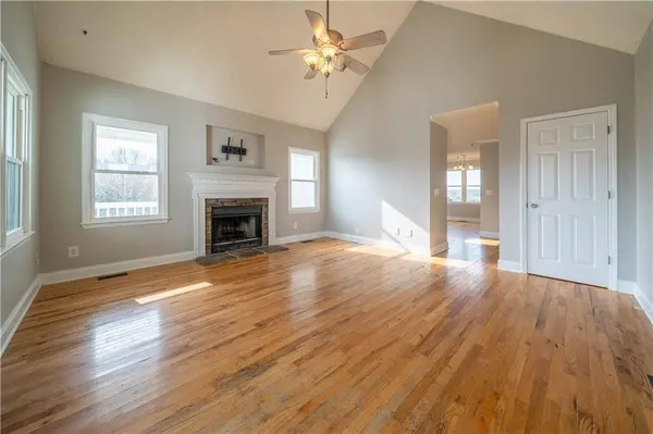 23 Moriah WAY NE, Rydal, GA 30171