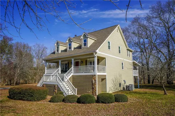 227 Bates RD SE, Cartersville, GA 30120