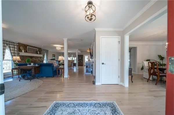 227 Bates RD SE, Cartersville, GA 30120