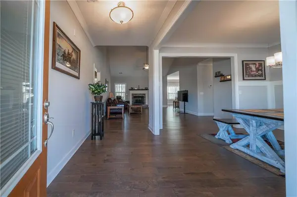 248 Azalea Lakes DR, Dallas, GA 30157