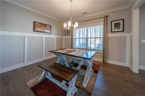 248 Azalea Lakes DR, Dallas, GA 30157