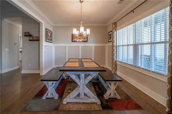 248 Azalea Lakes DR, Dallas, GA 30157