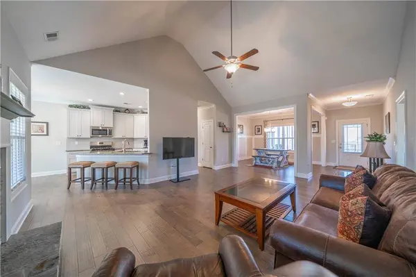 248 Azalea Lakes DR, Dallas, GA 30157