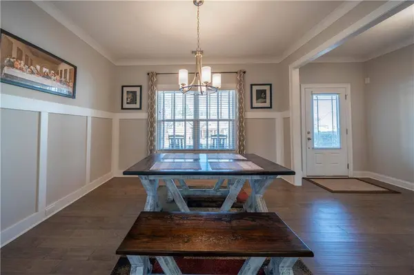 248 Azalea Lakes DR, Dallas, GA 30157