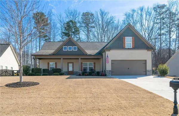 248 Azalea Lakes DR, Dallas, GA 30157