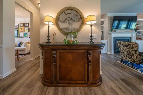 172 Mercer LN, Cartersville, GA 30120