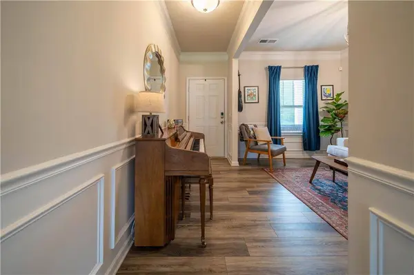 172 Mercer LN, Cartersville, GA 30120