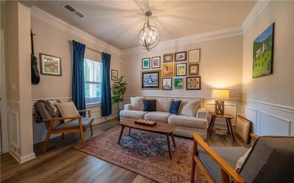 172 Mercer LN, Cartersville, GA 30120