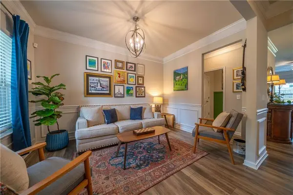 172 Mercer LN, Cartersville, GA 30120