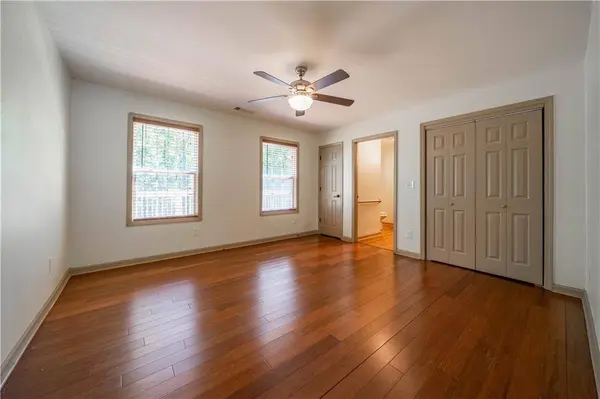 25 Quail Ridge RD, Taylorsville, GA 30178