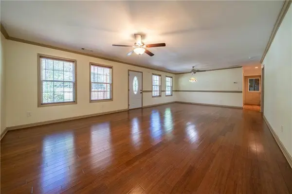 25 Quail Ridge RD, Taylorsville, GA 30178