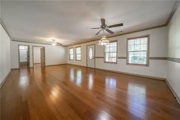 25 Quail Ridge RD, Taylorsville, GA 30178