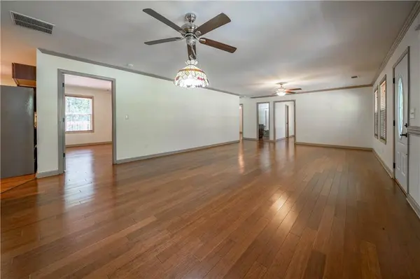 25 Quail Ridge RD, Taylorsville, GA 30178