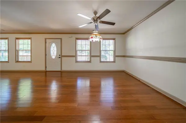 25 Quail Ridge RD, Taylorsville, GA 30178