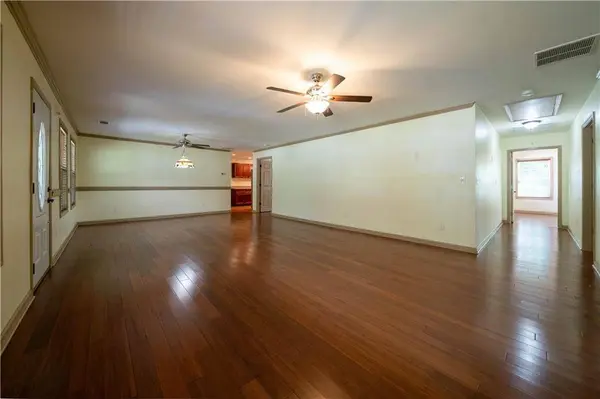 25 Quail Ridge RD, Taylorsville, GA 30178