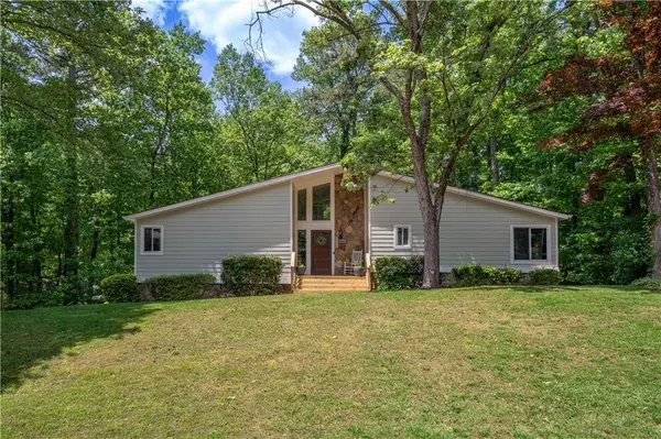 4419 Wood Creek DR, Marietta, GA 30062