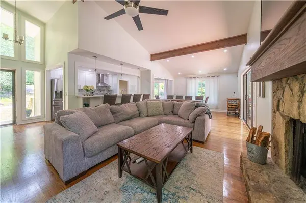 4419 Wood Creek DR, Marietta, GA 30062