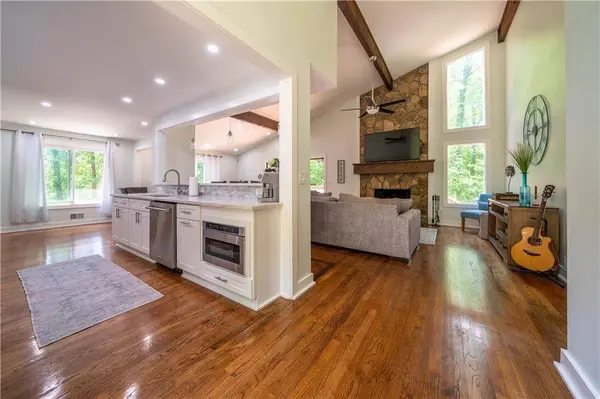 4419 Wood Creek DR, Marietta, GA 30062