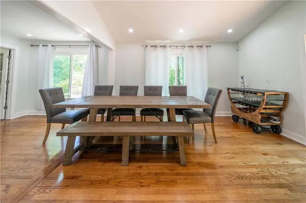 4419 Wood Creek DR, Marietta, GA 30062