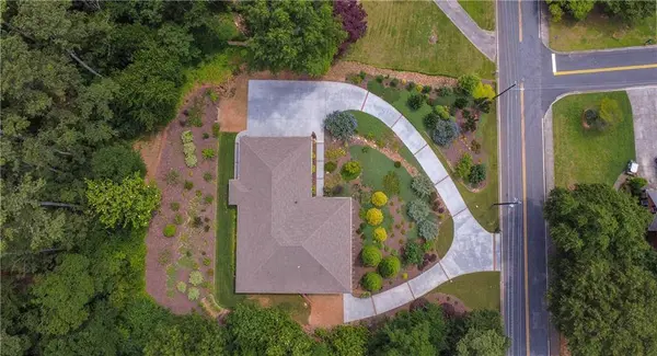 118 Terrell DR, Cartersville, GA 30120