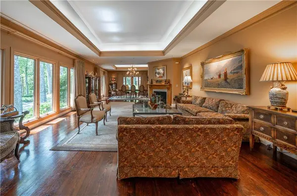 400 Terrell DR, Cartersville, GA 30120