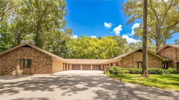 400 Terrell DR, Cartersville, GA 30120