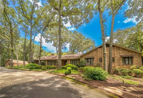 400 Terrell DR, Cartersville, GA 30120