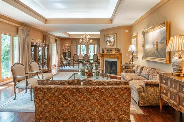 400 Terrell DR, Cartersville, GA 30120